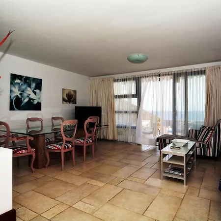 Vista Mar פוארטו קאלרו