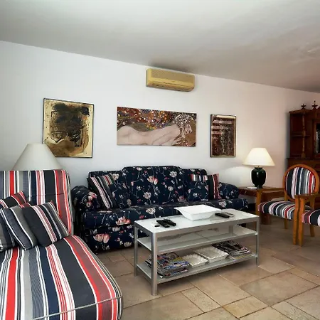 Vista Mar בית נופש