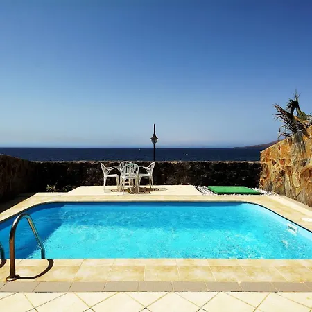 Vista Mar * פוארטו קאלרו