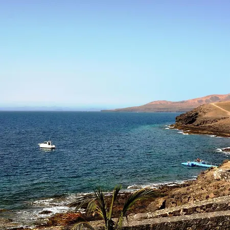 Vista Mar بْوُرتو كاليرو